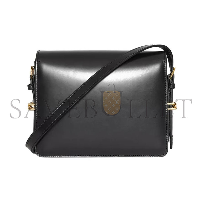 BURBERRY GRACE BAG CROSSBODY BAG SHOULDER BAG 80119721 (19.5*16*7cm)